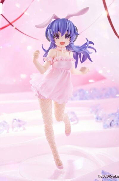 Higurashi: When They Cry Sotsu BiCute Bunnies PVC Hanyu 23 cm