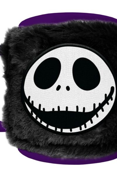 Pyramid International: Nightmare Before Christmas Fuzzy Tasse Jack