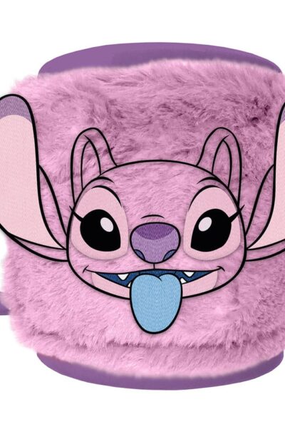 Pyramid International: Lilo & Stitch Fuzzy Tasse Angel