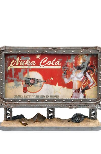 DEVplus: Fallout Desktop Billboard Switchable Billboard S2