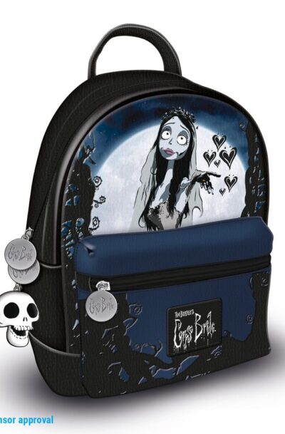 Pyramid International: Corpse Bride Rucksack