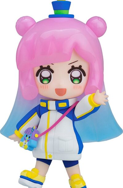 Good Smile Company: Puniru is a Kawaii Slime Nendoroid Actionfigur Puniru [Basic] 10 cm