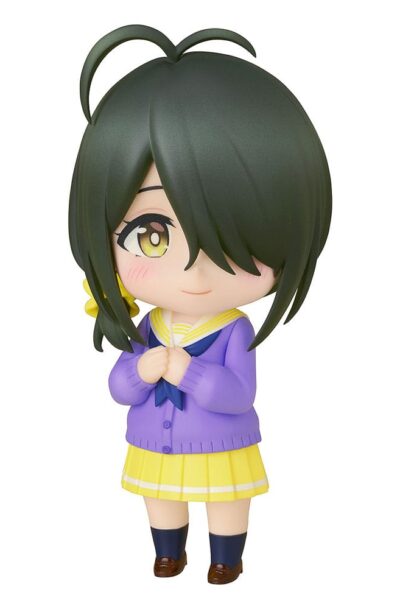 Good Smile Company: The Shiunji Family Children Nendoroid Actionfigur Kotono Shiunji [Basic] 10 cm