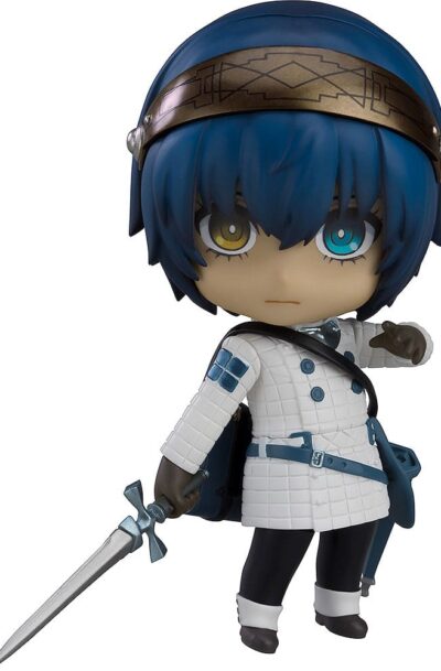 Metaphor: ReFantazio Nendoroid Actionfigur Protagonist 10 cm