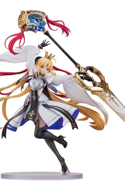 Good Smile Company: Fate/Grand Order PVC Statue 1/7 Caster/Altria Caster 31 cm