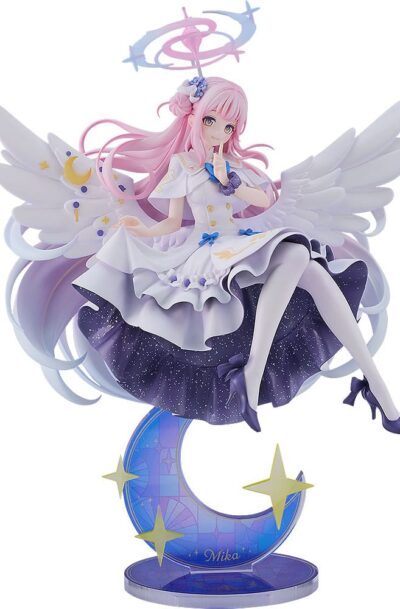 Good Smile Company: Blue Archive PVC Statue 1/7 Mika Call of the Stars 27 cm