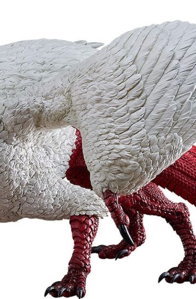 Good Smile Company: Delicious in Dungeon Pop Up Parade XL PVC Statue Falin (Chimera) 26 cm