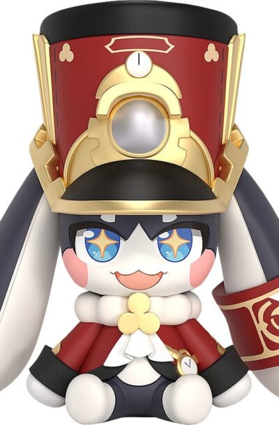 Honkai: Star Rail Huggy Good Smile Chibi Figur Pom-Pom 8 cm