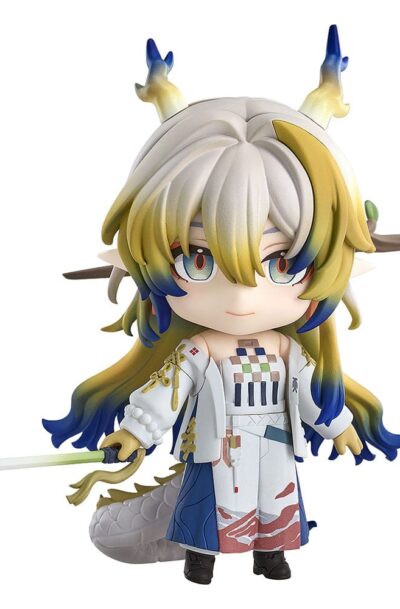 Good Smile Company: Arknights Nendoroid Actionfigur Akane Shu 10 cm