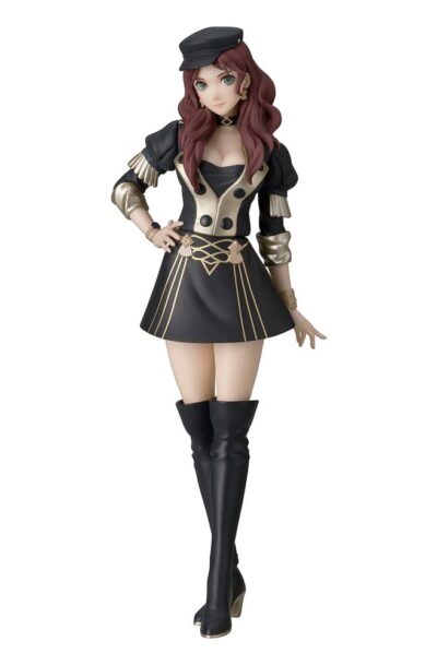 Fire Emblem: Three Houses Pop Up Parade PVC Statue Dorothea Arnault 17 cm