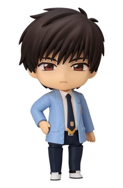 Cardcaptor Sakura: Clear Card Nendoroid Actionfigur Toya Kinomoto 10 cm