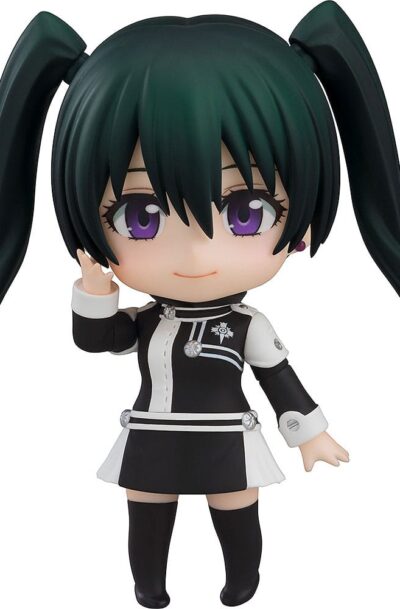 Good Smile Company: D.Gray-man Nendoroid Actionfigur Lenalee Lee 10 cm