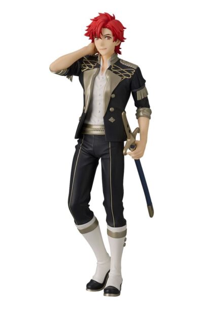 Fire Emblem: Three Houses Pop Up Parade PVC Statue Sylvain Jose Gautier 17 cm