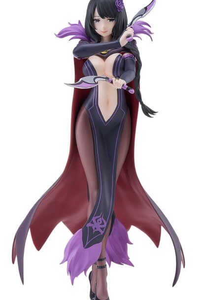 Re:Zero Starting Life in Another World Pop Up Parade L PVC Statue Elsa Granhiert 24 cm