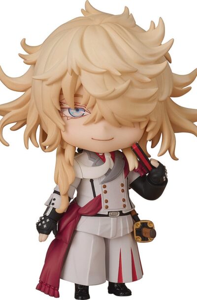 Good Smile Company: Touken Ranbu Nendoroid Actionfigur Ichimonji Norimune 10 cm