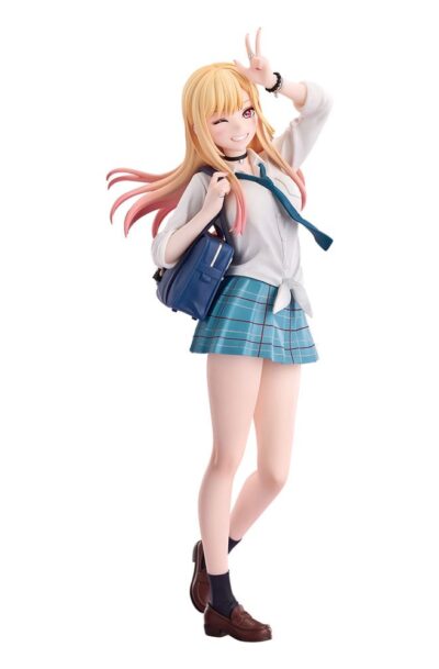 Good Smile Company: My Dress-Up Darling Pop Up Parade PVC Statue Marin Kitagawa 19 cm