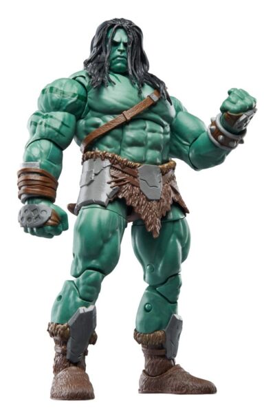 Hasbro: Marvel 85th Anniversary Marvel Legends Actionfigur Skaar, Son of Hulk 20 cm