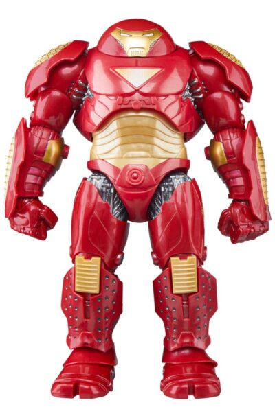 Hasbro: Marvel 85th Anniversary Marvel Legends Actionfigur Hulkbuster 23 cm