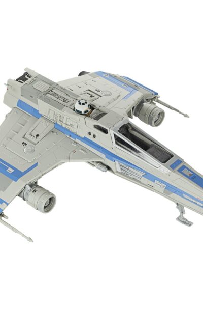 Star Wars: Ahsoka Vintage Collection Fahrzeug New Republic E-Wing & KE4-N4