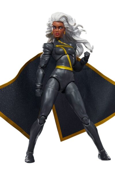 Hasbro: The Uncanny X-Men Marvel Legends Actionfigur Storm 15 cm