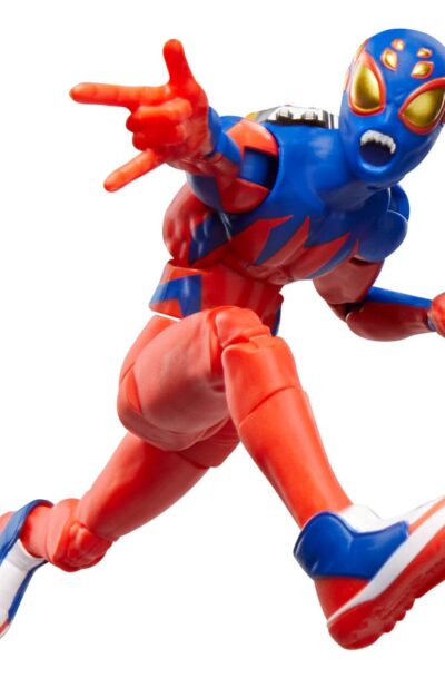 Hasbro: Spider-Man Marvel Legends Retro Actionfigur Spider-Boy 15 cm