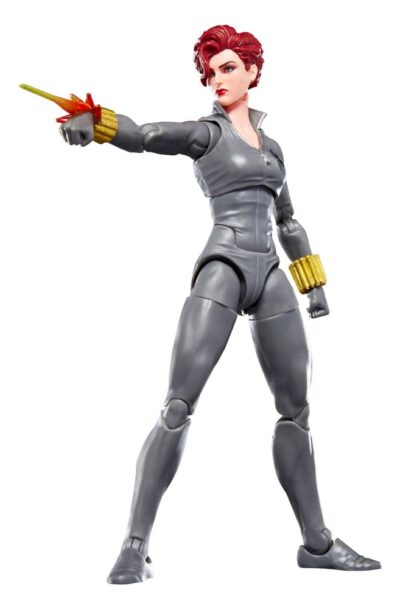 Hasbro: Black Widow Marvel Legends Actionfigur Black Widow 15 cm