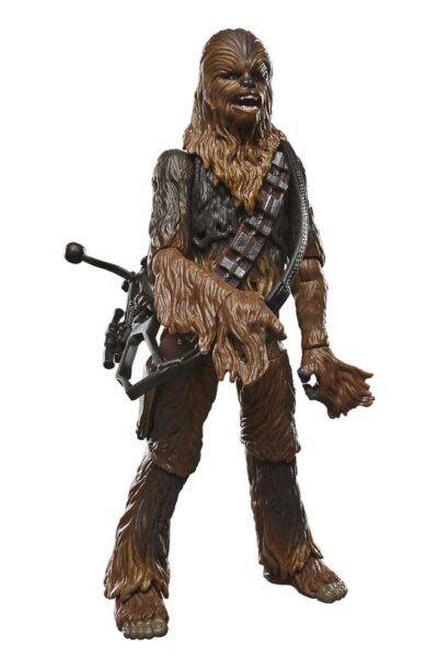 Hasbro: Star Wars Episode IV Vintage Collection Actionfigur Chewbacca 10 cm
