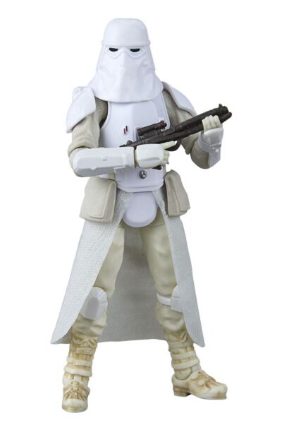 Hasbro: Star Wars Episode V Vintage Collection Actionfigur Imperial Snowtrooper (Hoth Battle Gear) 10 cm