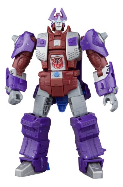 Transformers Age of the Primes Voyager Class Actionfigur The Thirteen: Alpha Trion 18 cm