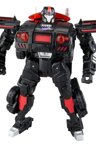 Hasbro: Transformers Age of the Primes Voyager Class Actionfigur Flatline 18 cm
