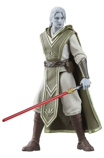 Star Wars Jedi: Survivor Black Series Gaming Greats Actionfigur Dagan Gera 15 cm
