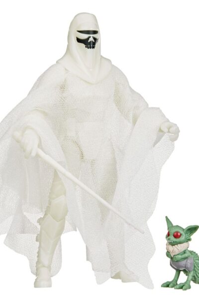 Hasbro: Star Wars Black Series Actionfigur Imperial Royal Guard (Halloween Edition) 15 cm