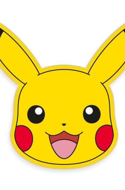 Herding: Pokemon Dekokissen Pikachu 30 cm