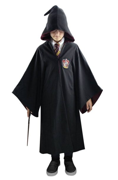 Cinereplicas: Harry Potter Kinder-Zauberergewand Gryffindor