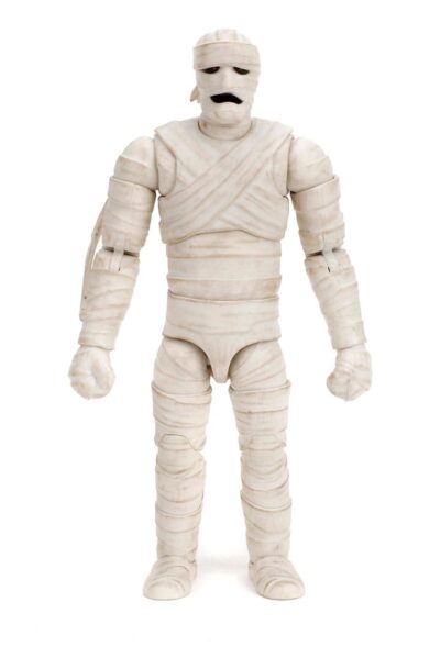 Jada Toys: Scooby-Doo Actionfigur 1/12 Mummy of Ankha 17 cm