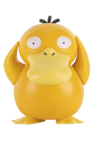 Jazwares: Pokémon Battle Figur Enton 7,5 cm