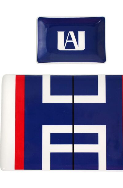 Just Funky: My Hero Academia Keramik Sushi Set mit Essstäbchen UA