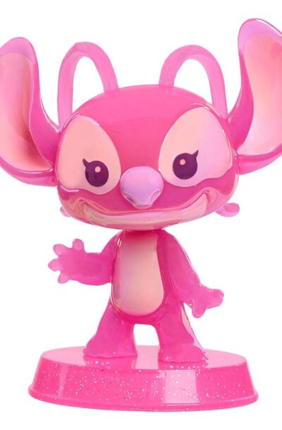 Just Play: Lilo & Stitch Wackelkopf Spielzeugfigur Angel 13 cm