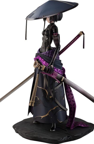 Kadokawa: Falslander Statue 1/7 Ronin 25 cm