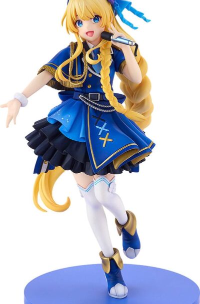 Konosuba An Explosion on This Wonderful World! PVC Statue Iris: Light Novel Idol Ver. 16 cm