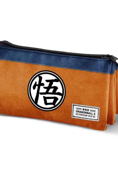 Karactermania: Dragon Ball Triple Federmäppchen Symbol