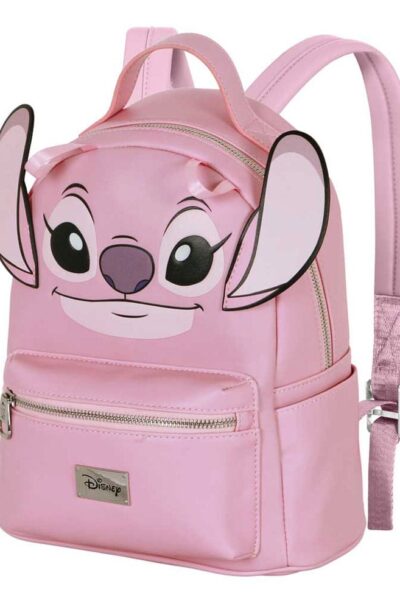 Karactermania: Lilo & Stitch Heady Rucksack Angel Face