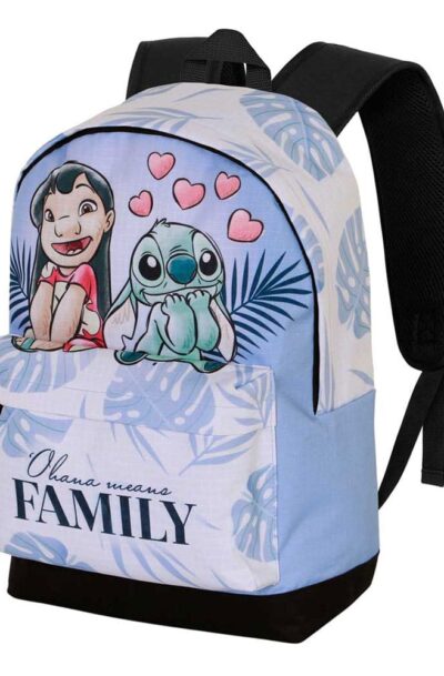 Karactermania: Lilo & Stitch Fan HS Rucksack Couple 2.2