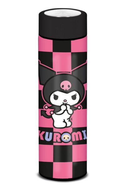 Karactermania: Sanrio Thermosflasche Kuromi Chess