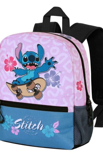 Karactermania: Lilo & Stitch Sweet Rucksack Skate