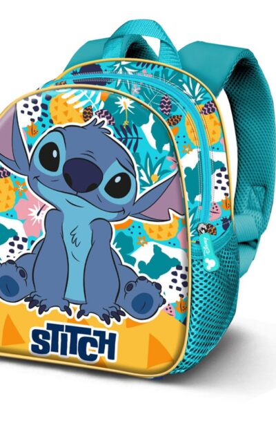Karactermania: Lilo & Stitch Basic Rucksack Colors