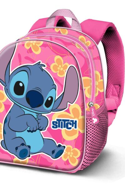 Karactermania: Lilo & Stitch Basic Rucksack Cute