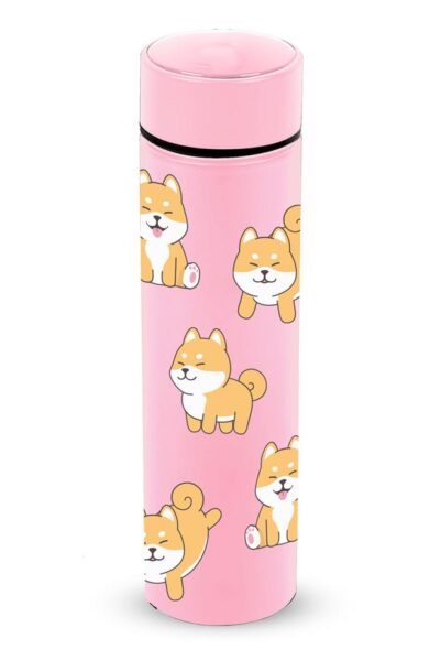 Karactermania: Oh My Pop! Thermosflasche Shiba