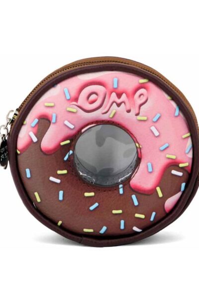 Karactermania: Oh My Pop! Geldbörse Choconut