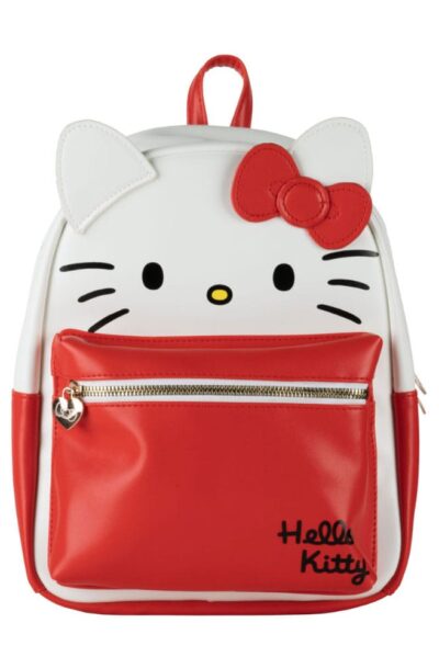 Konix: Sanrio Rucksack Hello Kitty 29 cm